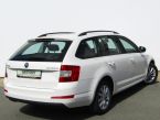 Škoda Octavia - fotka číslo 1