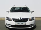 Škoda Octavia - fotka číslo 3