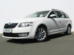 Škoda Octavia - fotka číslo 5