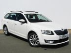 Škoda Octavia - fotka číslo 6