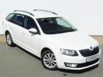 Škoda Octavia - fotka číslo 7