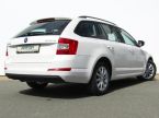 Škoda Octavia - fotka číslo 8