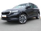 Škoda Karoq - fotka číslo 5