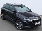 Škoda Karoq - fotka číslo 8