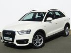 Audi Q3 - fotka číslo 0