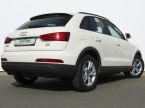 Audi Q3 - fotka číslo 9