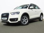 Audi Q3 - fotka číslo 5