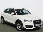 Audi Q3 - fotka číslo 7