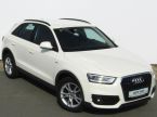 Audi Q3 - fotka číslo 8