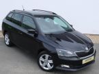 Škoda Fabia - fotka číslo 8