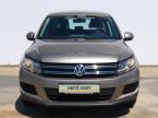 Volkswagen Tiguan - fotka číslo 3