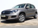 Volkswagen Tiguan - fotka číslo 5