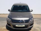 Volkswagen Tiguan - fotka číslo 6