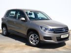 Volkswagen Tiguan - fotka číslo 7