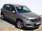 Volkswagen Tiguan - fotka číslo 8