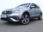 Volkswagen Tiguan - fotka číslo 5
