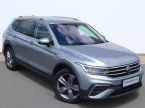 Volkswagen Tiguan - fotka číslo 8