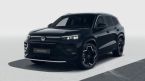 Volkswagen Tayron - fotka číslo 0