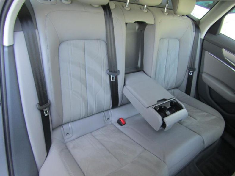 Audi A6 - hlavní fotka