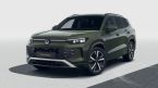 Volkswagen Tayron - fotka číslo 0