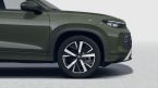 Volkswagen Tayron - fotka číslo 4