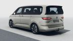 Volkswagen Multivan - fotka číslo 1