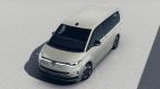 Volkswagen Multivan - fotka číslo 2