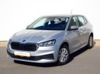 Škoda Fabia - fotka číslo 0
