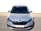 Škoda Fabia - fotka číslo 9