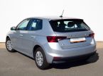 Škoda Fabia - fotka číslo 11