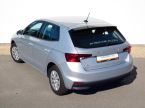 Škoda Fabia - fotka číslo 12