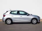 Škoda Fabia - fotka číslo 13