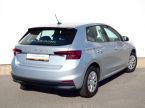 Škoda Fabia - fotka číslo 1