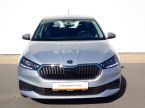 Škoda Fabia - fotka číslo 3