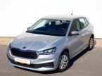 Škoda Fabia - fotka číslo 5