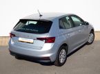 Škoda Fabia - fotka číslo 6