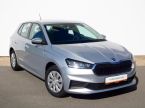 Škoda Fabia - fotka číslo 7