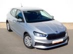 Škoda Fabia - fotka číslo 8