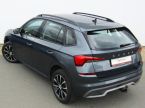 Škoda Kamiq - fotka číslo 13