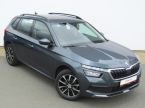 Škoda Kamiq - fotka číslo 8