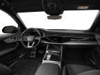 Audi Q8 - fotka číslo 5