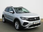 Volkswagen T-CROSS - fotka číslo 7
