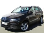 Škoda Karoq - fotka číslo 0