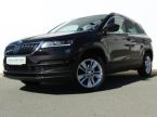 Škoda Karoq - fotka číslo 5