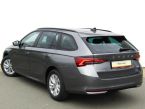 Škoda Octavia - fotka číslo 12