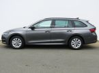 Škoda Octavia - fotka číslo 2