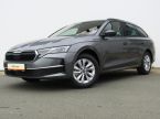 Škoda Octavia - fotka číslo 5