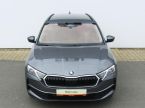 Škoda Octavia - fotka číslo 6