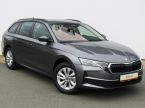 Škoda Octavia - fotka číslo 7