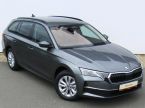 Škoda Octavia - fotka číslo 8